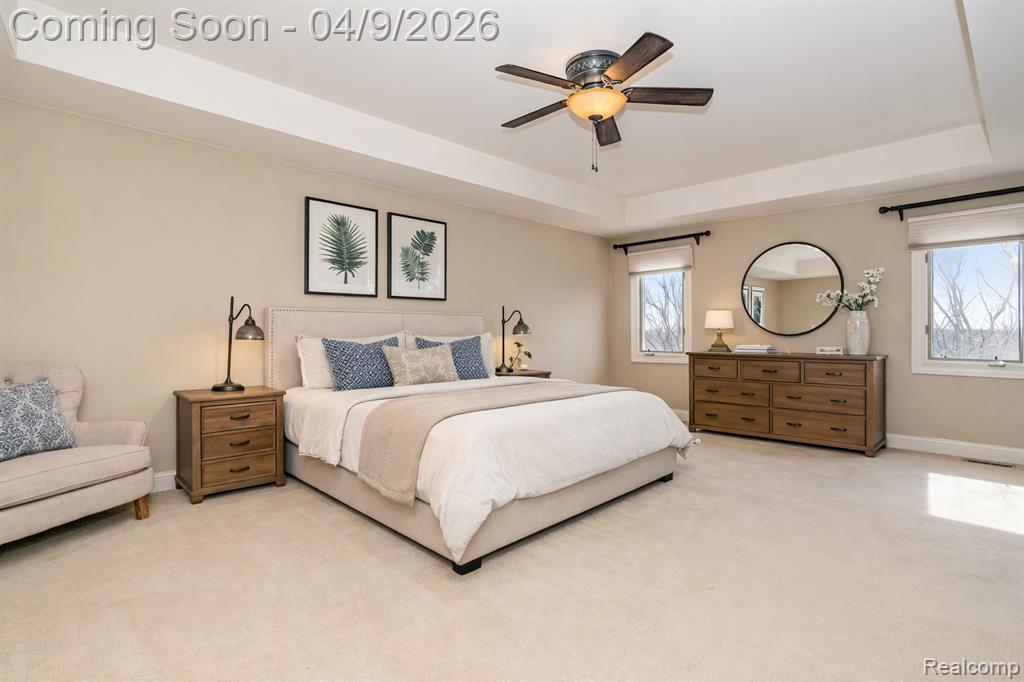787 Quarry Drive Rochester Hills, MI 48306 - Photo 20 of 49