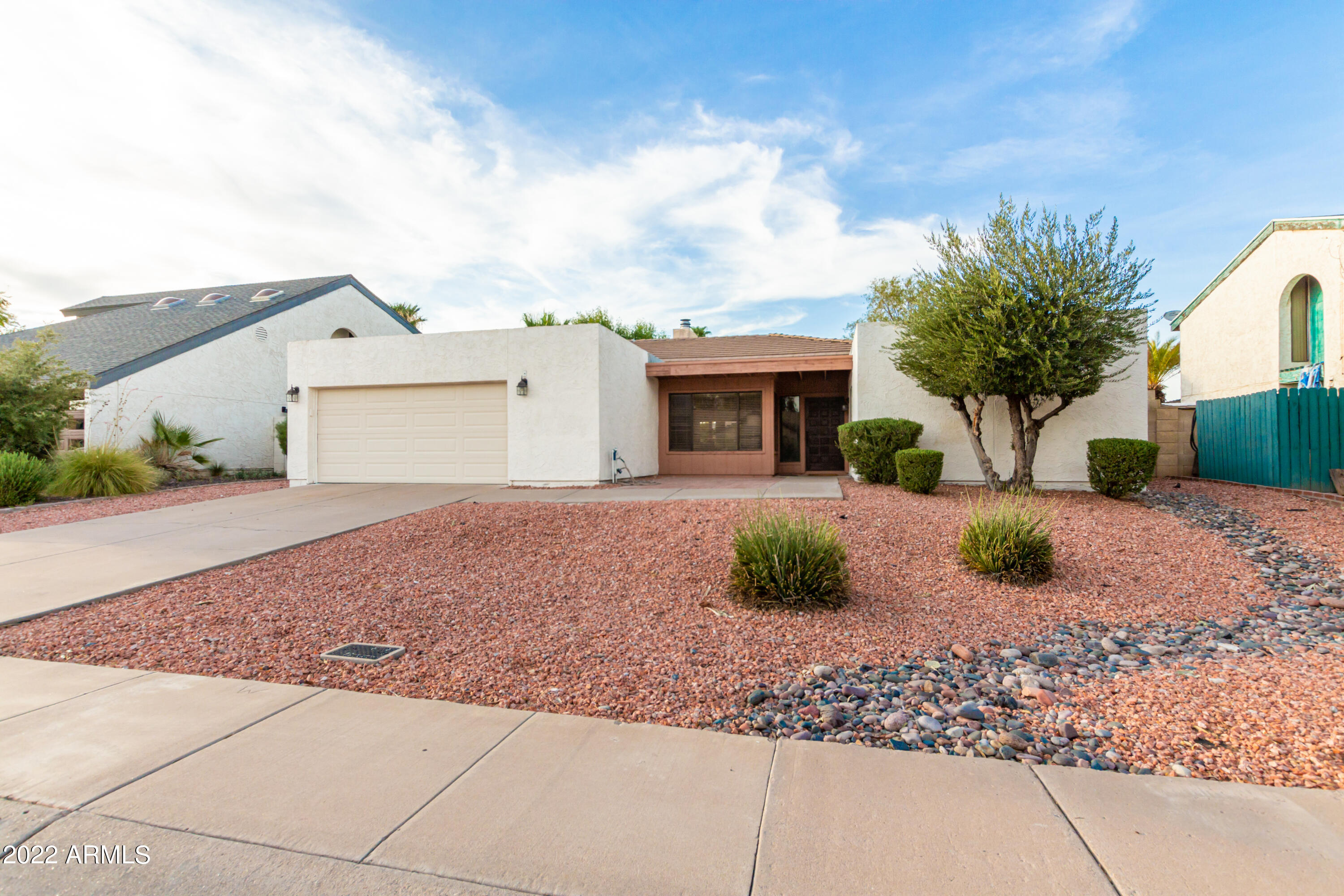 1616 East Redfield Road Tempe, AZ 85283 - Photo 1 of 30 Front