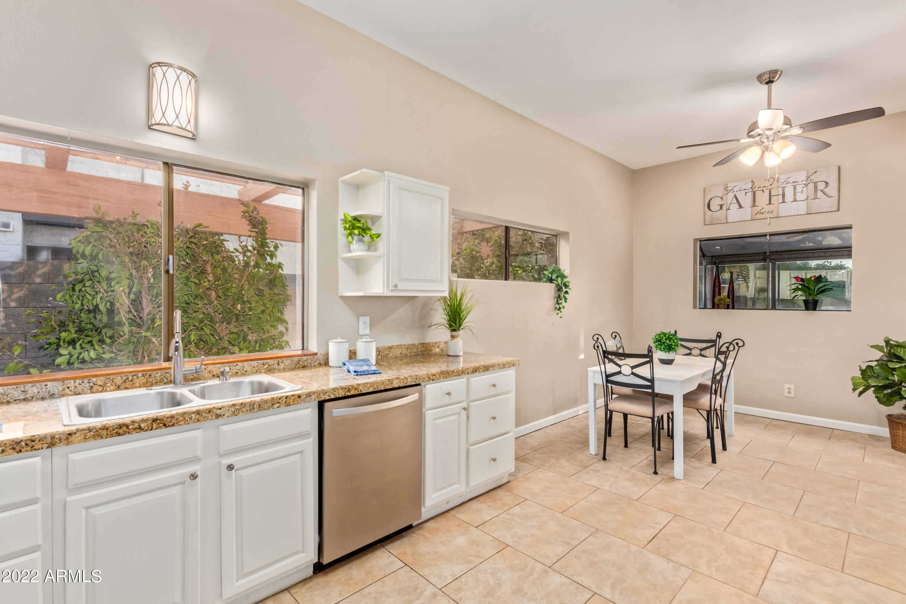 1616 East Redfield Road Tempe, AZ 85283 - Photo 12 of 30 Kitchen