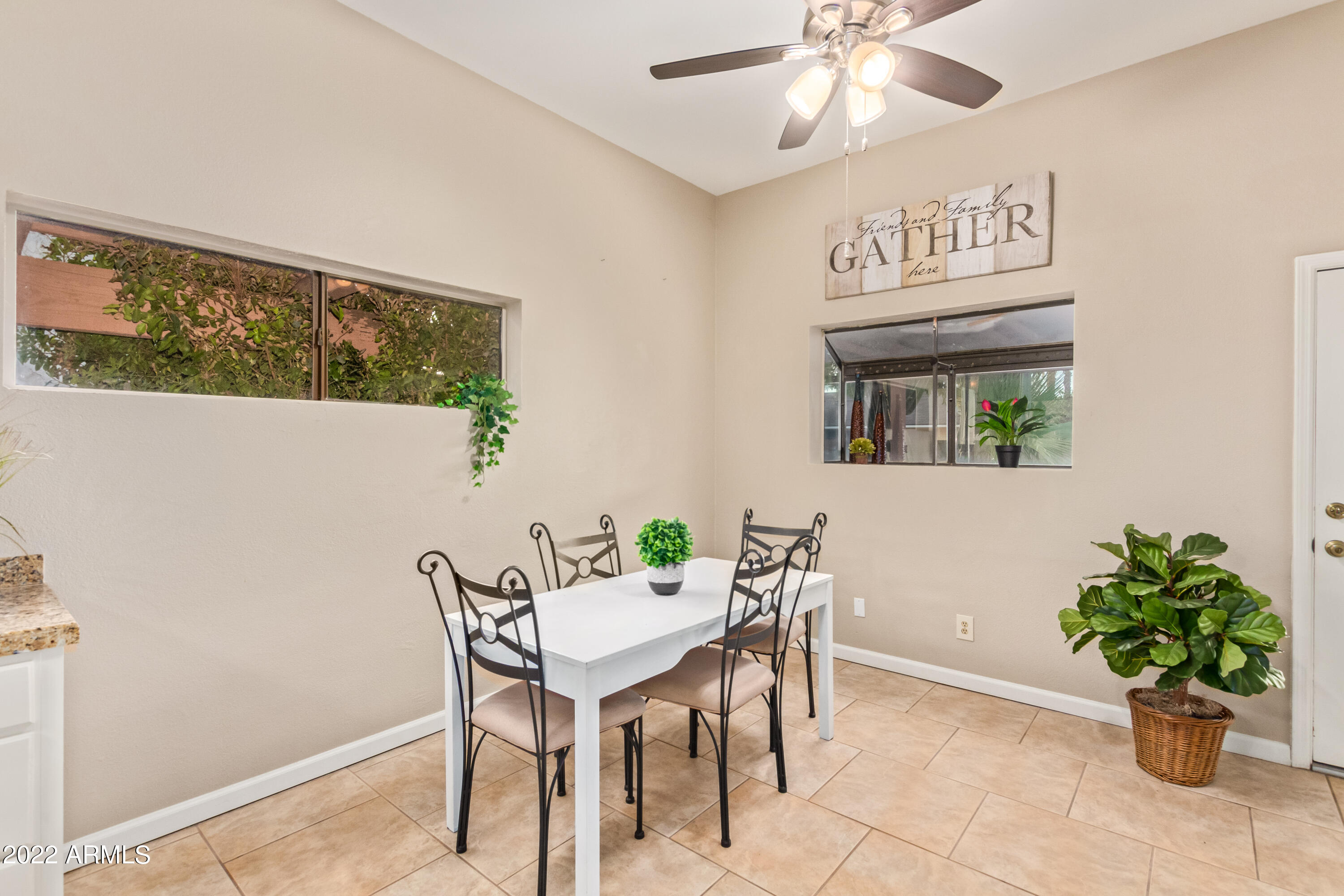 1616 East Redfield Road Tempe, AZ 85283 - Photo 13 of 30 Breakfast Nook