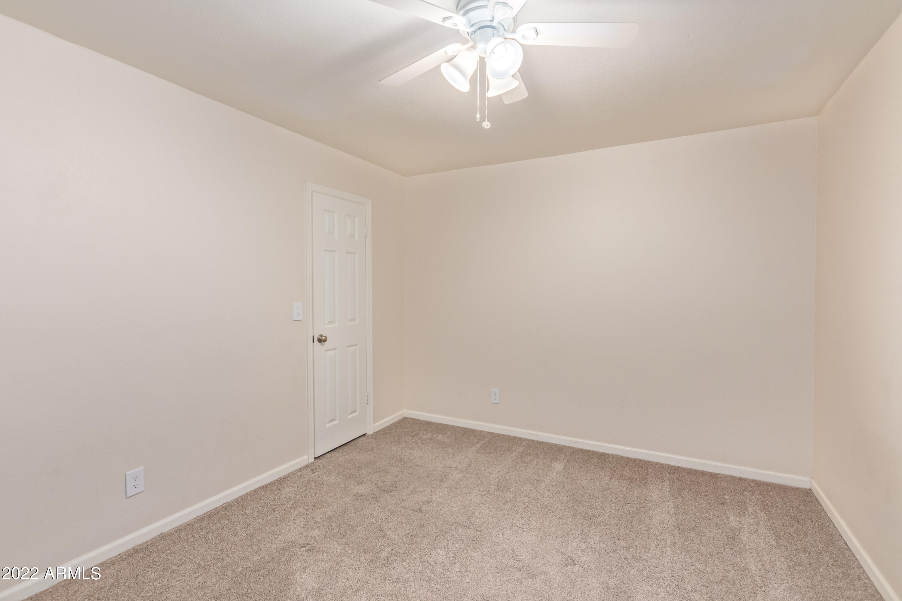1616 East Redfield Road Tempe, AZ 85283 - Photo 22 of 30 Bedroom 2