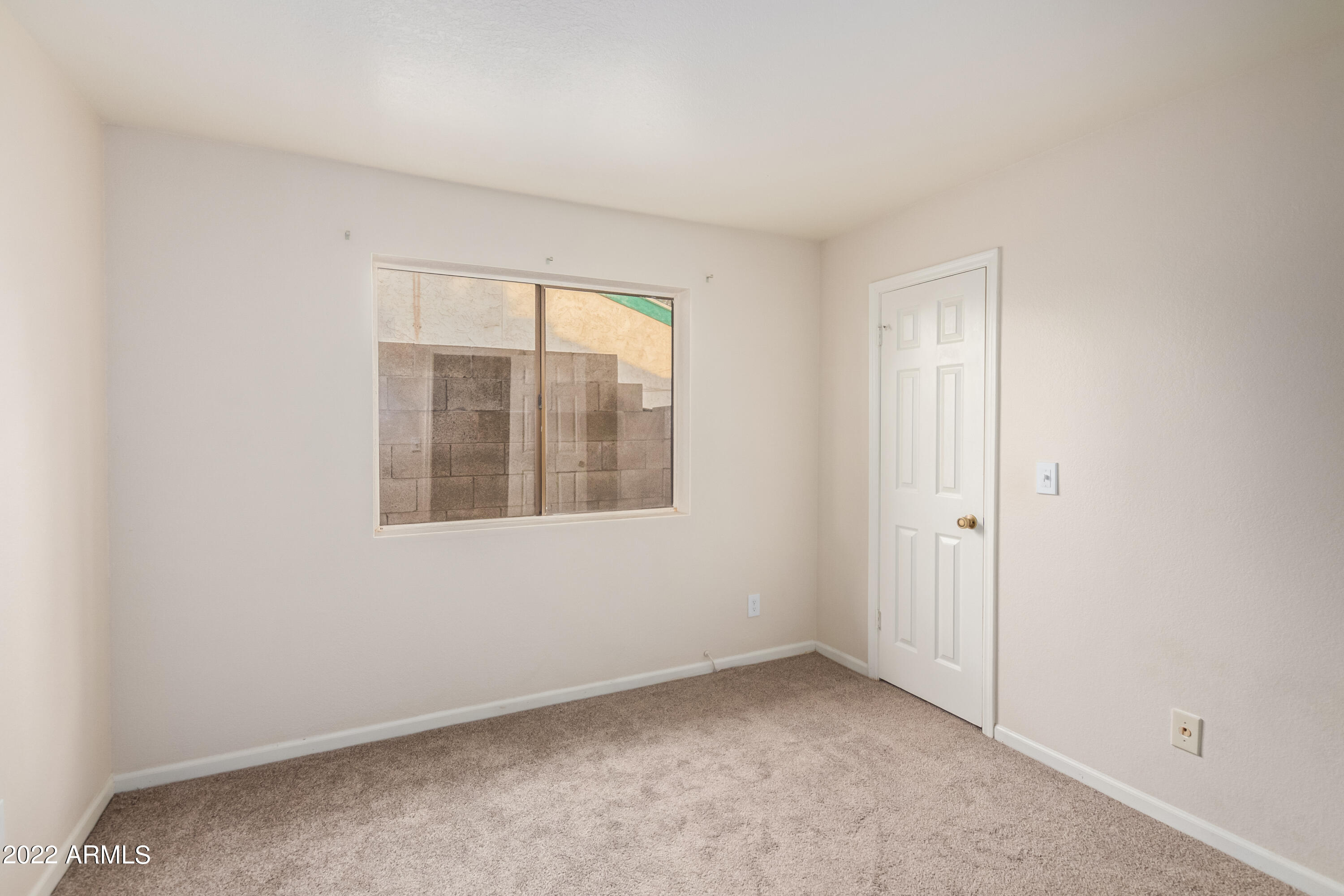 1616 East Redfield Road Tempe, AZ 85283 - Photo 23 of 30 Bedroom 3