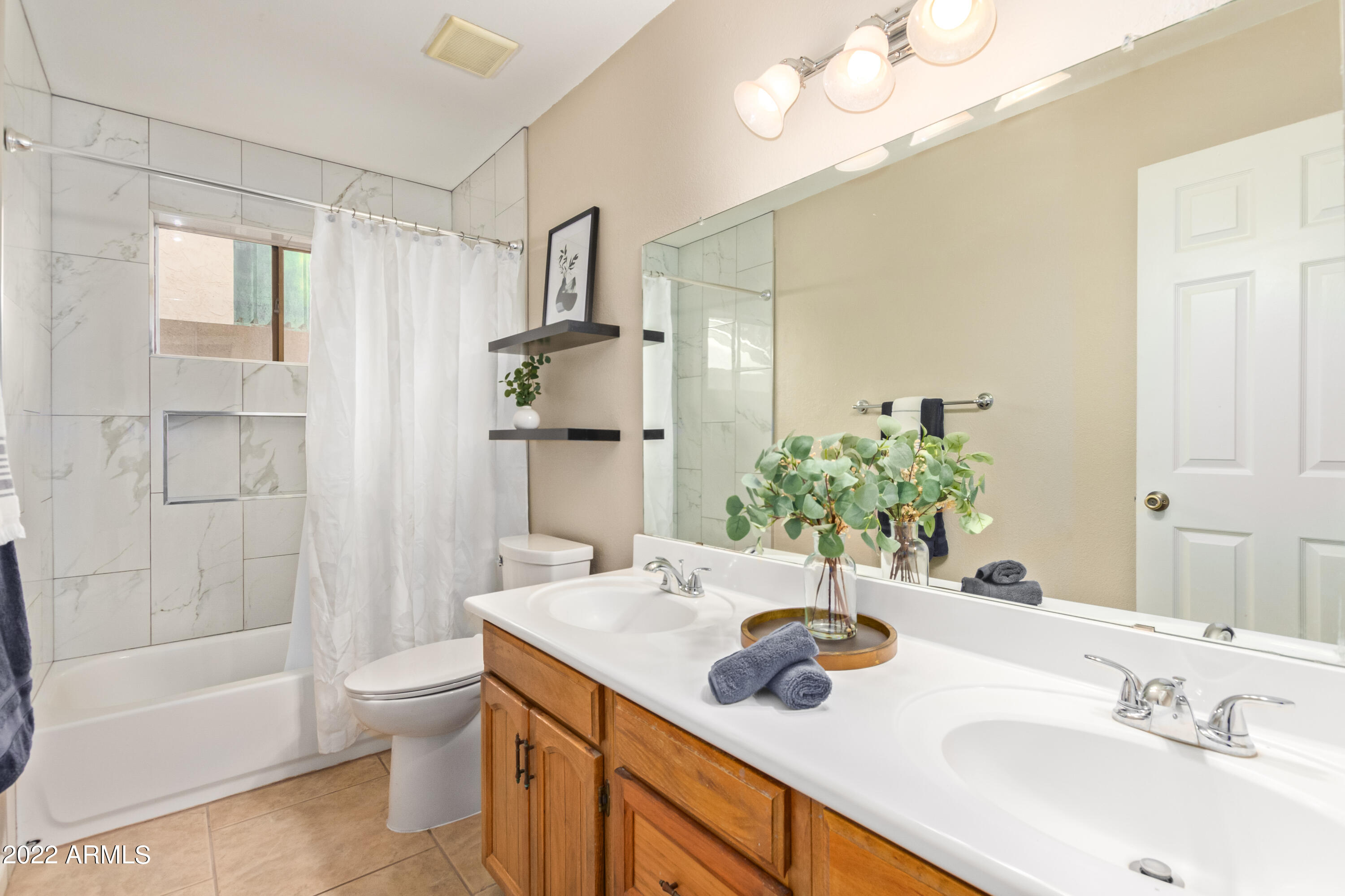 1616 East Redfield Road Tempe, AZ 85283 - Photo 25 of 30 Bath 2
