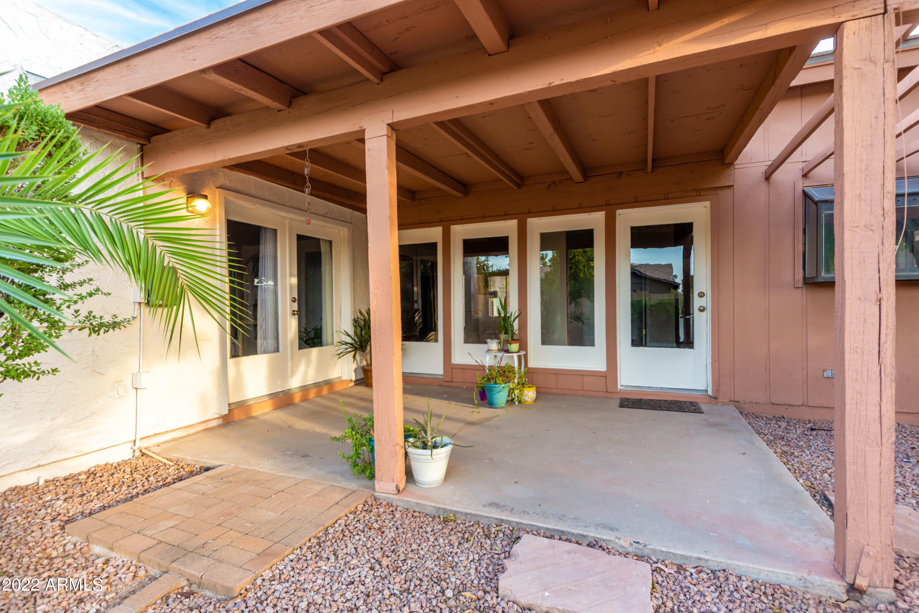 1616 East Redfield Road Tempe, AZ 85283 - Photo 26 of 30 Patio