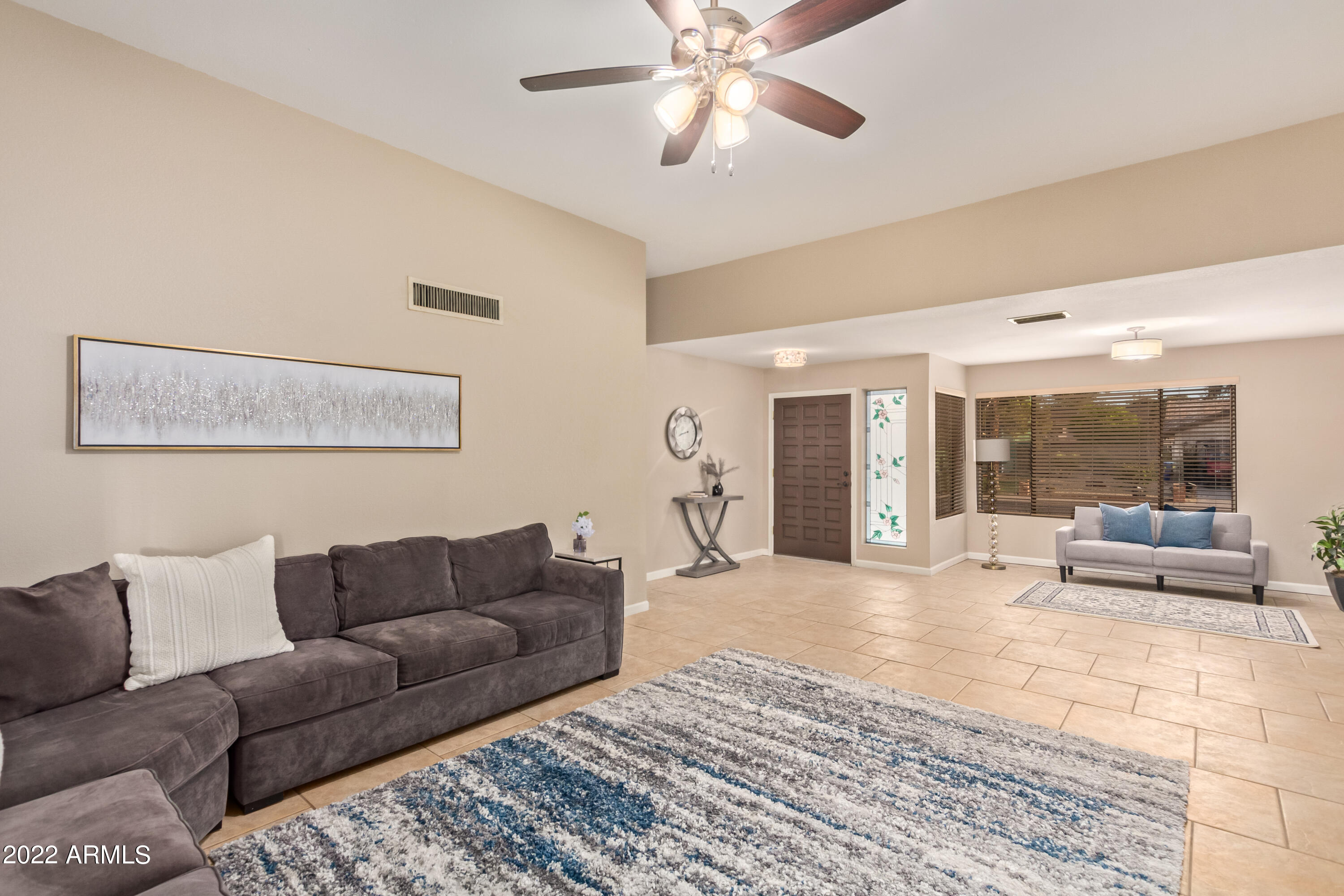 1616 East Redfield Road Tempe, AZ 85283 - Photo 3 of 30 Family Room