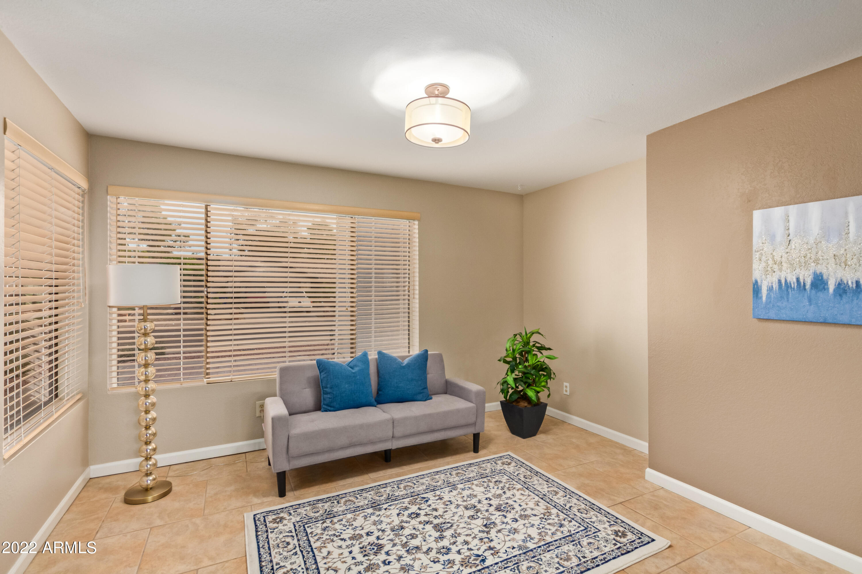 1616 East Redfield Road Tempe, AZ 85283 - Photo 7 of 30 Dining Area