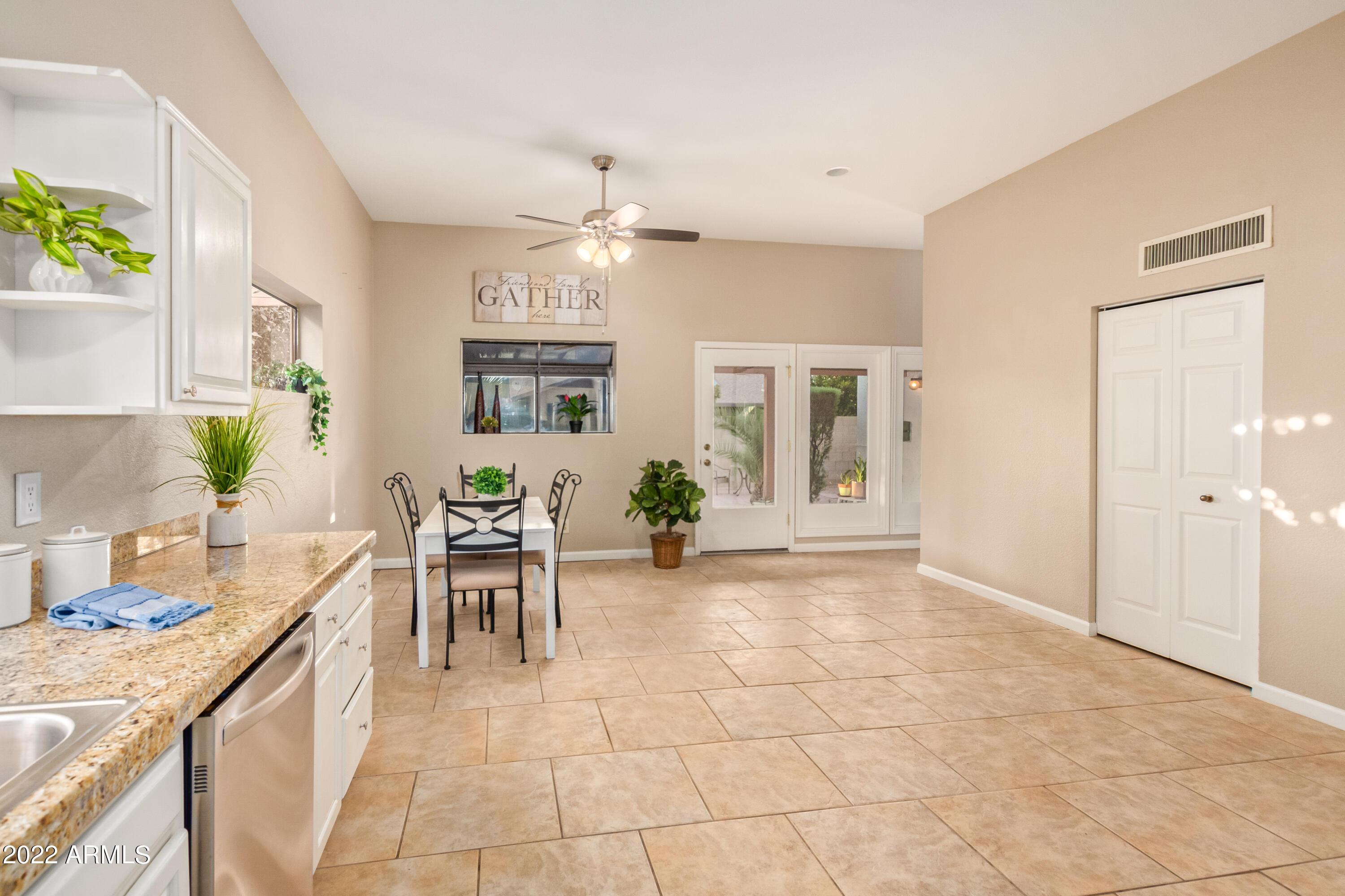 1616 East Redfield Road Tempe, AZ 85283 - Photo 8 of 30 Kitchen