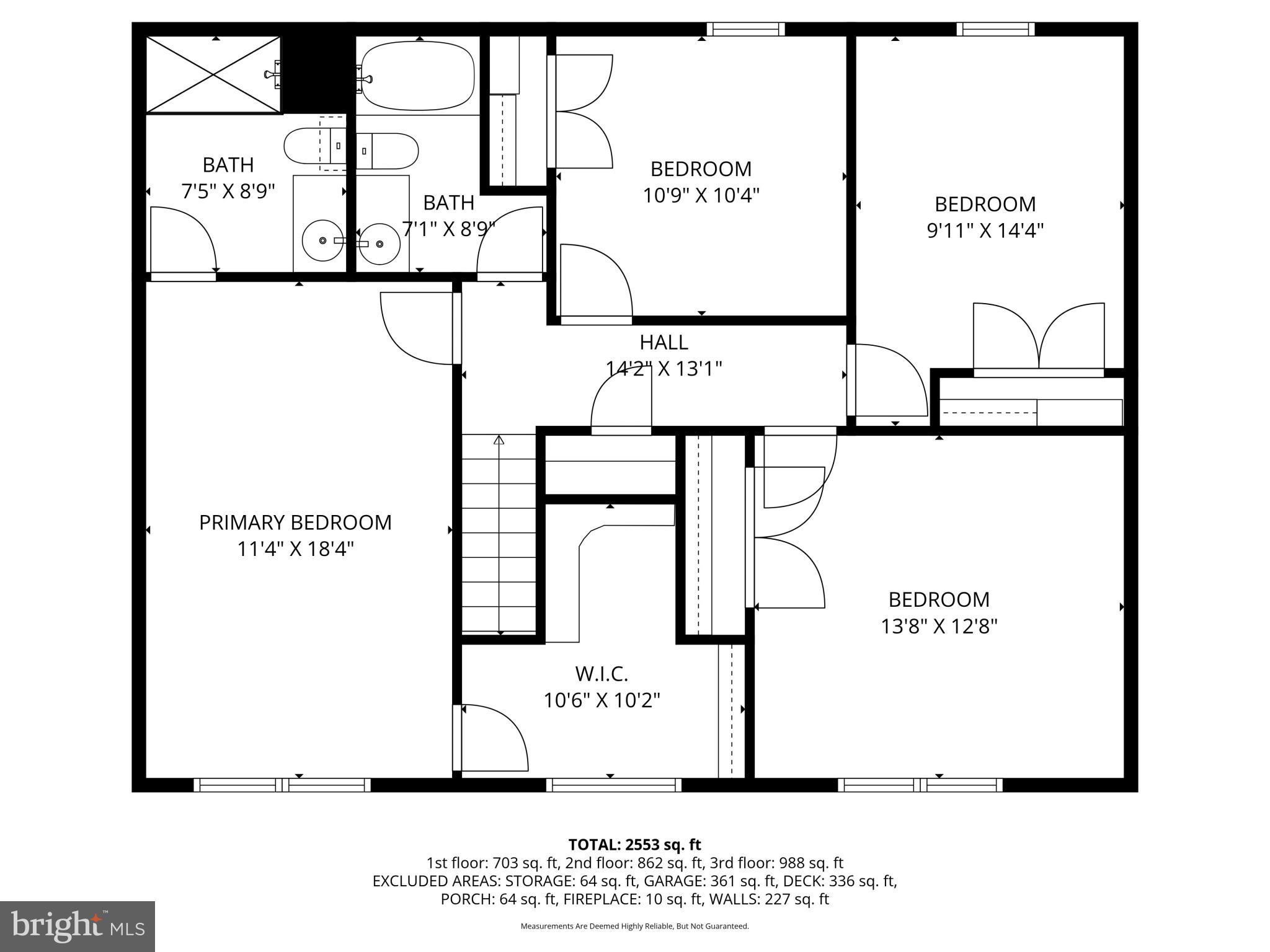 6330 Hanover Crossing Way Hanover, MD 21076 - Photo 31 of 32 a picture