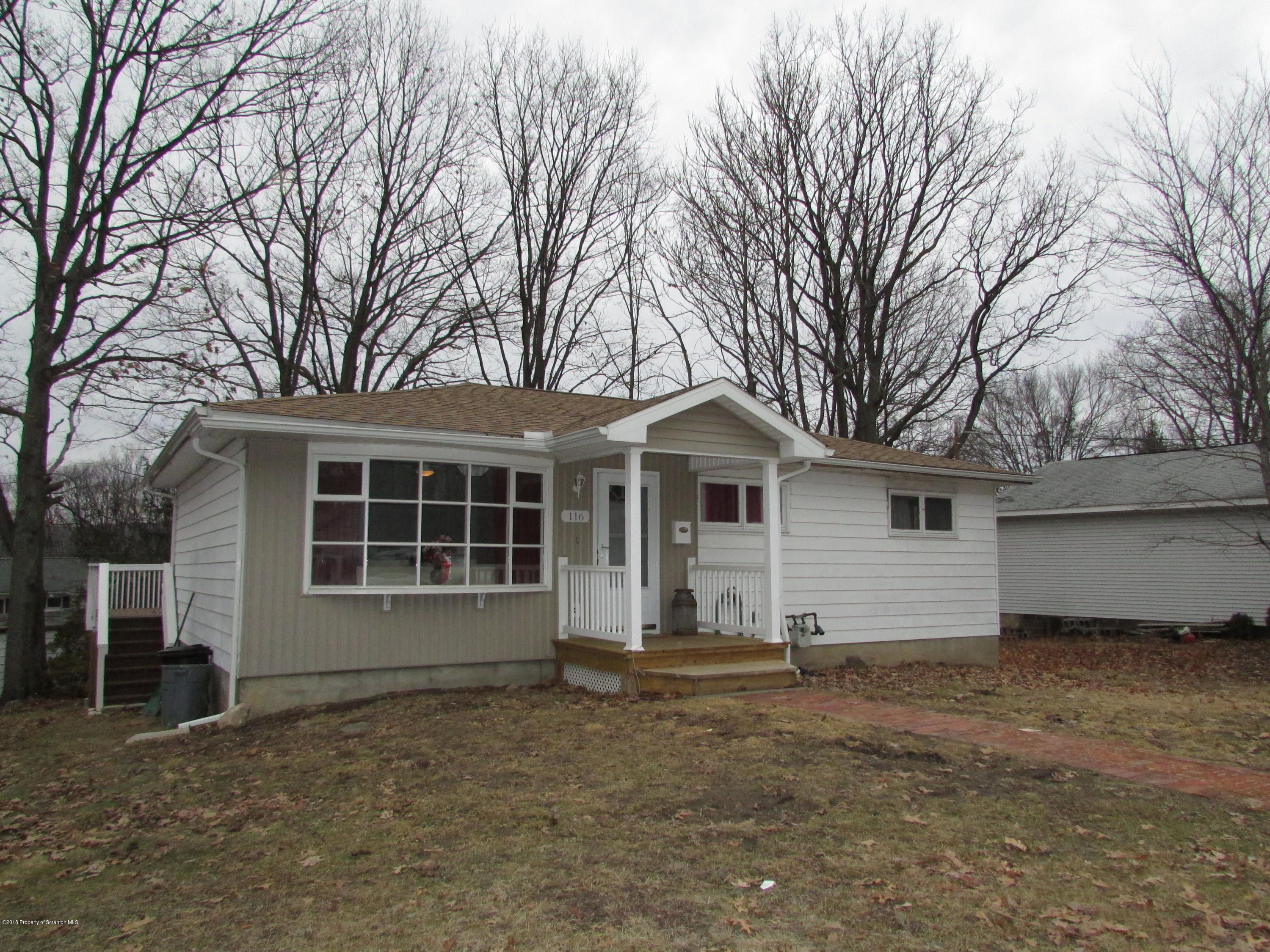 116 Monterey Road Scranton, PA 18505 - Photo 25 of 27 Gallery Image 25