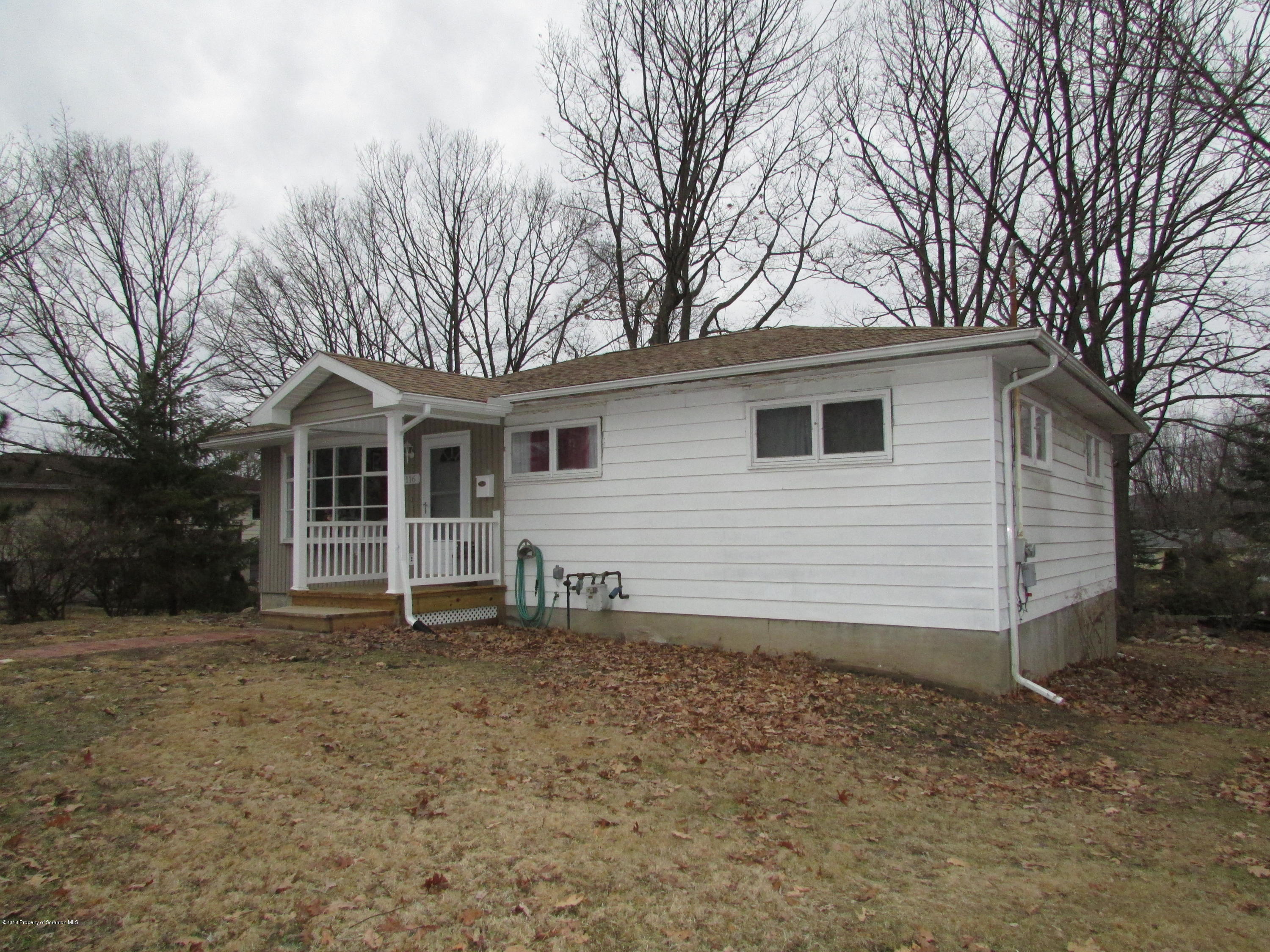 116 Monterey Road Scranton, PA 18505 - Photo 26 of 27 Gallery Image 26