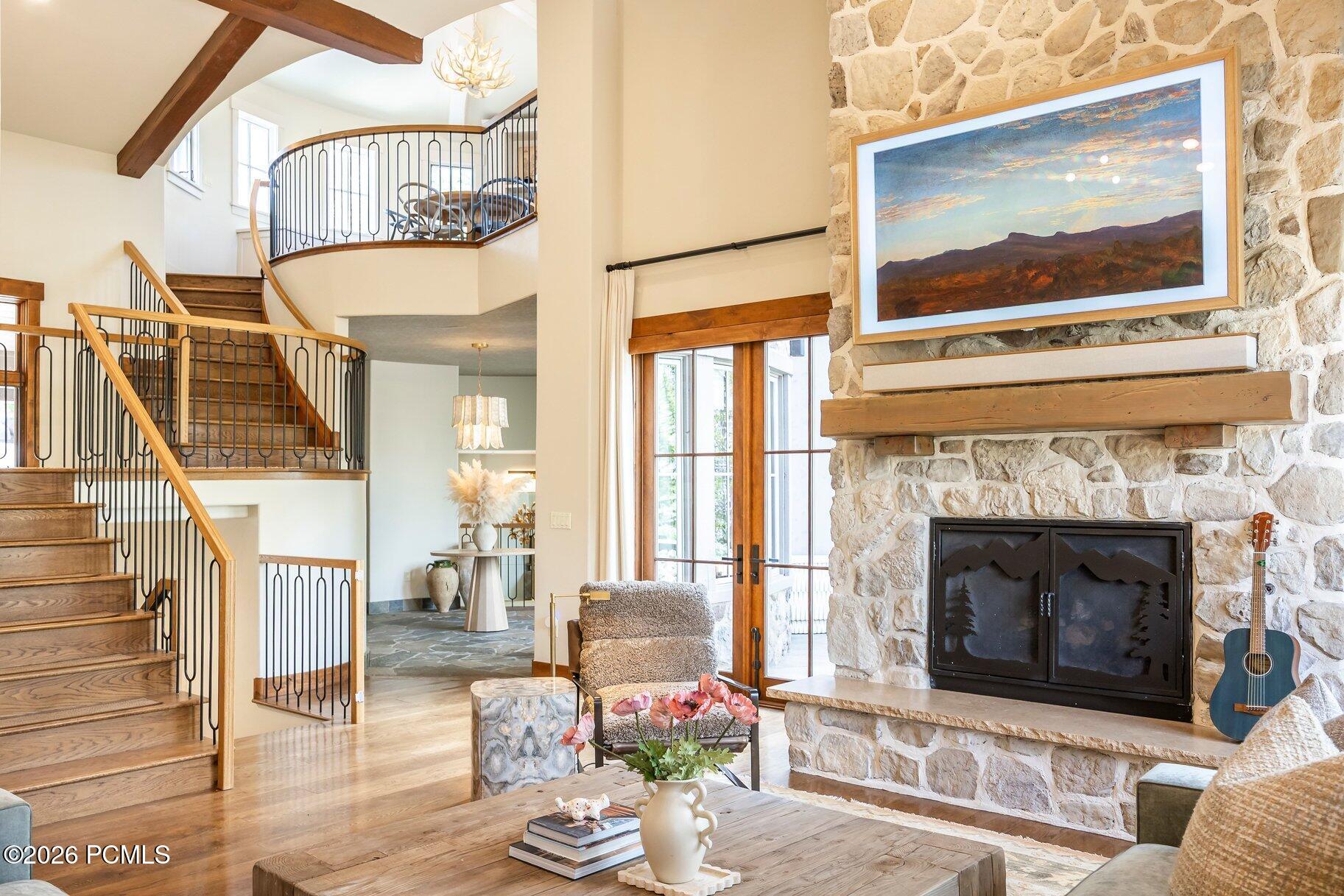 8676 Ranch Club Court Park City, UT 84098 - Photo 7 of 66