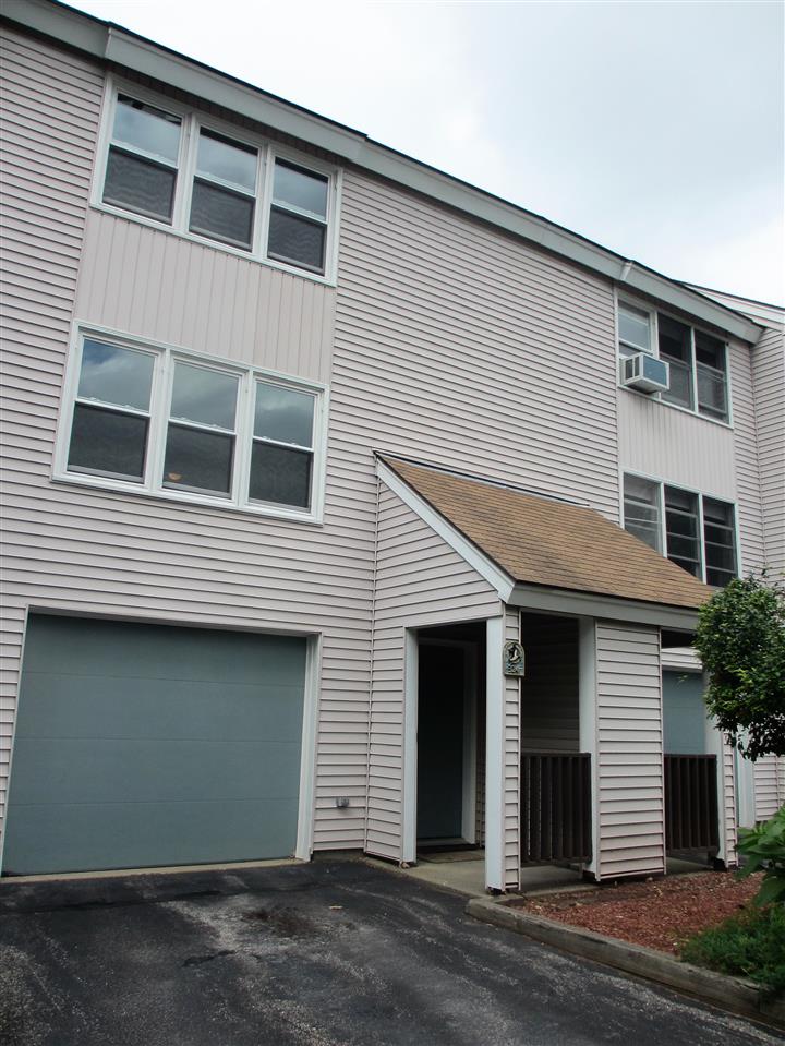324 Circle Road, Unit 324 Manchester, NH 03103 - Photo 28 of 32