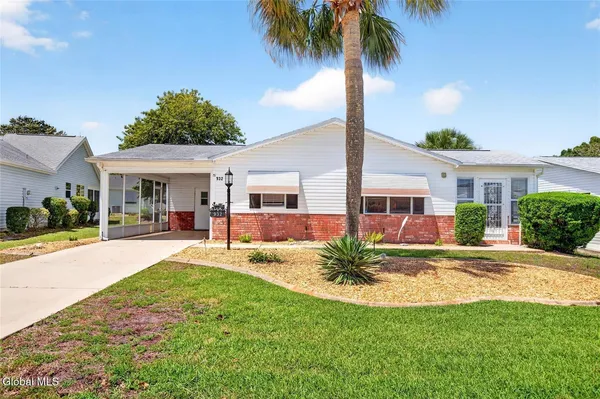 $2,500 | 932 Chula Court, Unit 932, Lady Lake, FL 32159