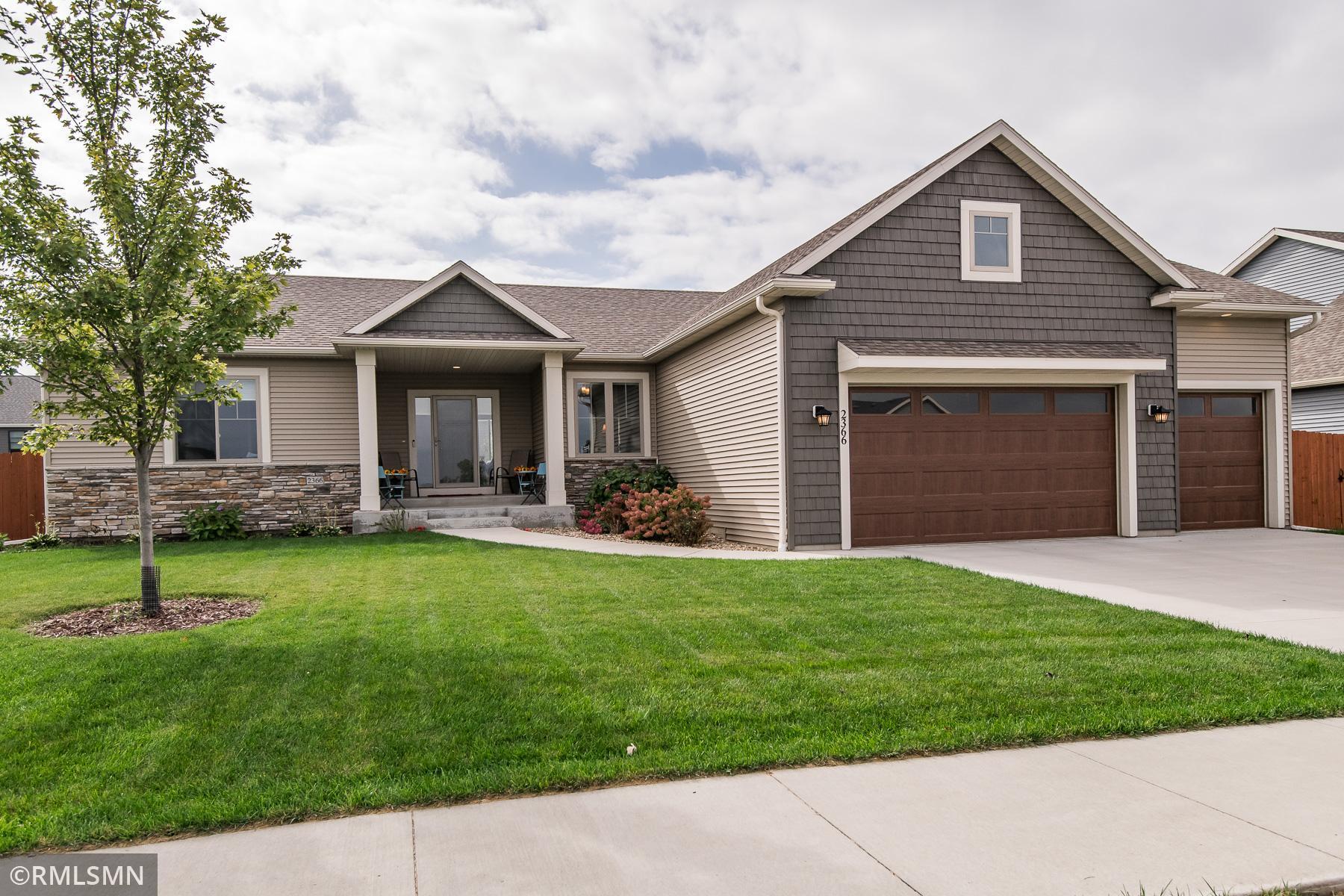 2366 Hart Drive Southwest Rochester, MN 55902 - Photo 1 of 37