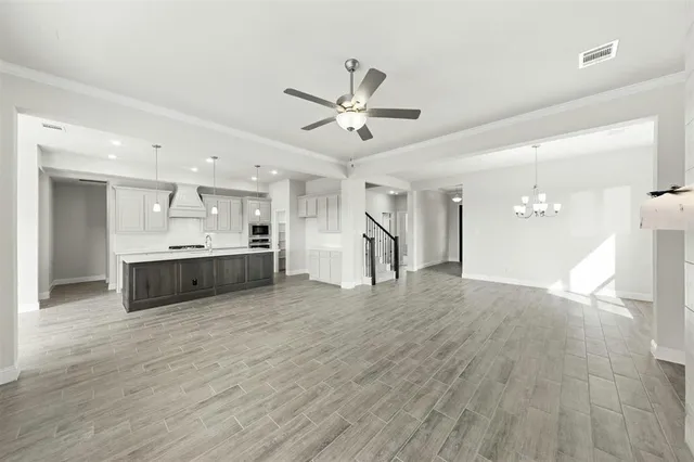 $475,665 | 808 Stone Eagle Drive, Azle, TX 76020