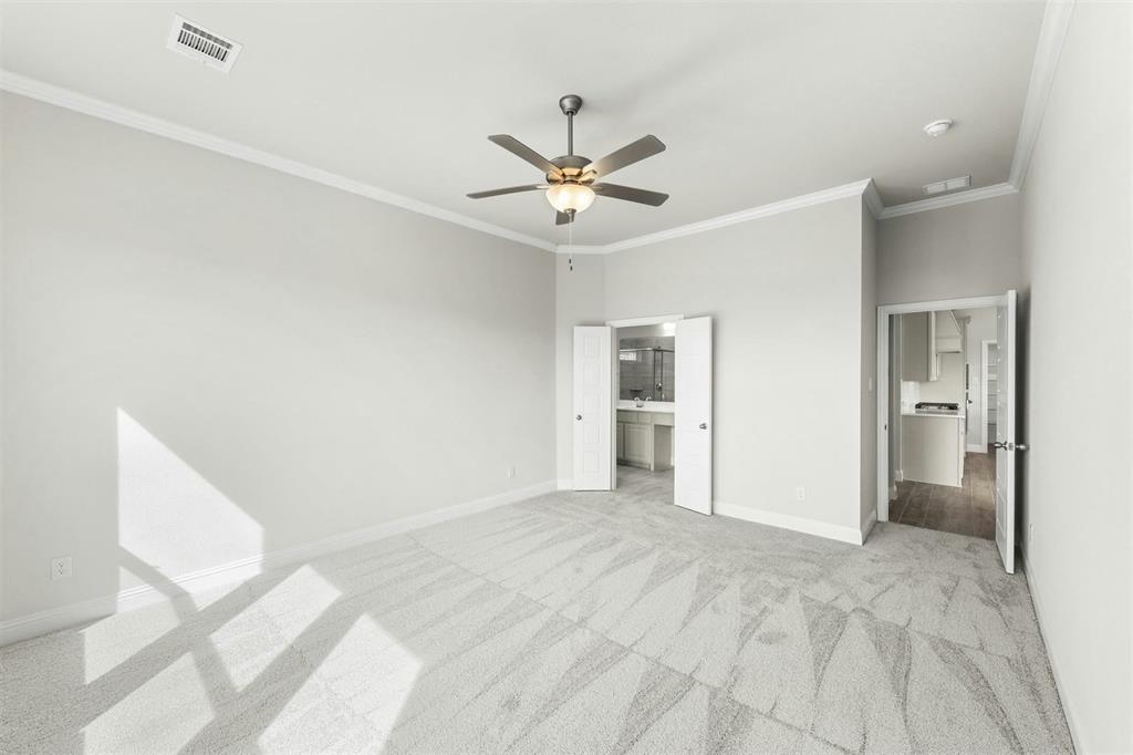 808 Stone Eagle Drive Azle, TX 76020 - Photo 18 of 28 704Lemmon