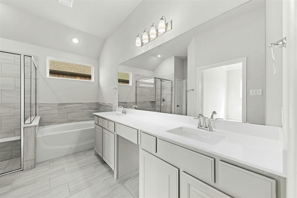 808 Stone Eagle Drive Azle, TX 76020 - Photo 19 of 28 704Lemmon