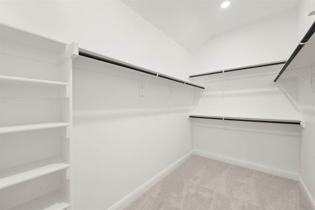 808 Stone Eagle Drive Azle, TX 76020 - Photo 20 of 28 808 Stone Eagle- Primary Suite-5