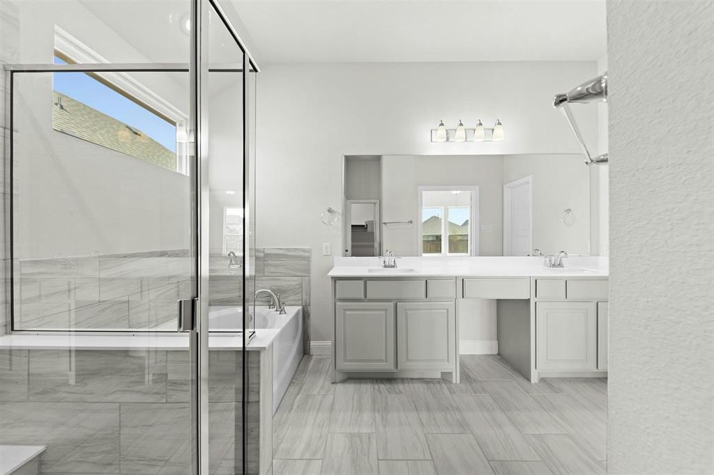 808 Stone Eagle Drive Azle, TX 76020 - Photo 21 of 28 704Lemmon