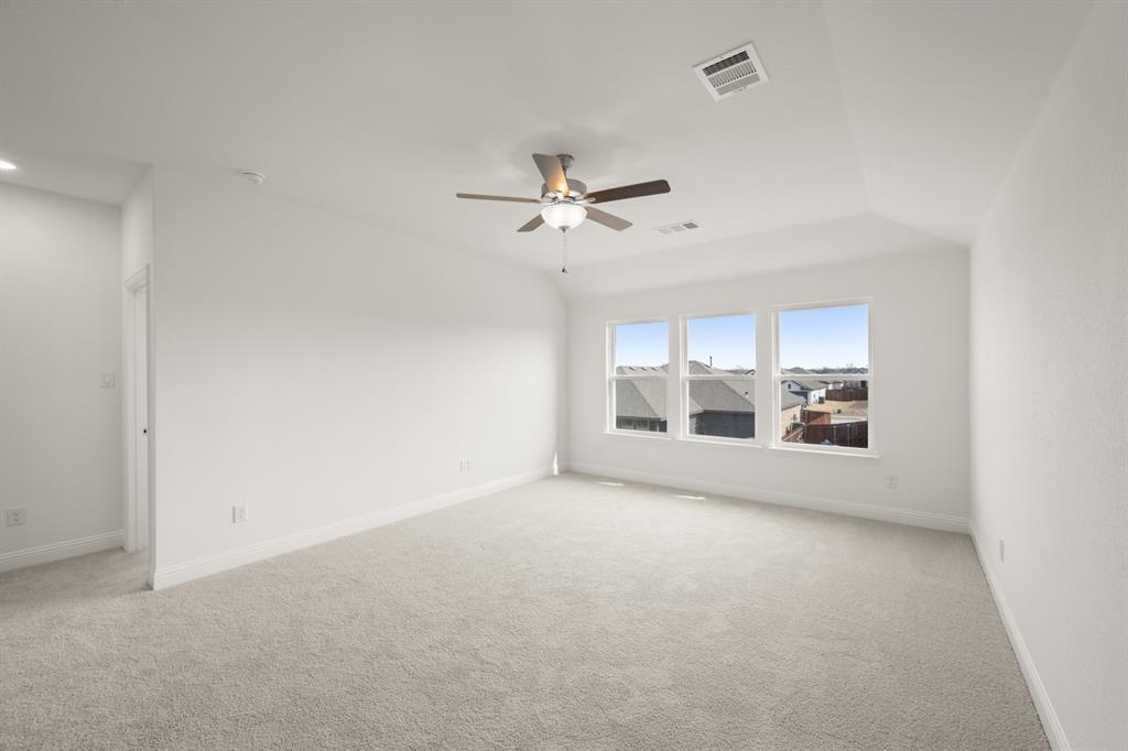 808 Stone Eagle Drive Azle, TX 76020 - Photo 21 of 28 808 Stone Eagle- Gameroom-1