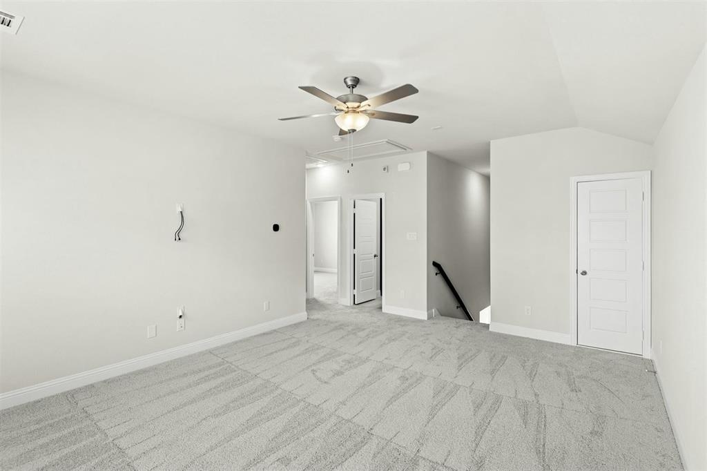 808 Stone Eagle Drive Azle, TX 76020 - Photo 25 of 28 704Lemmon