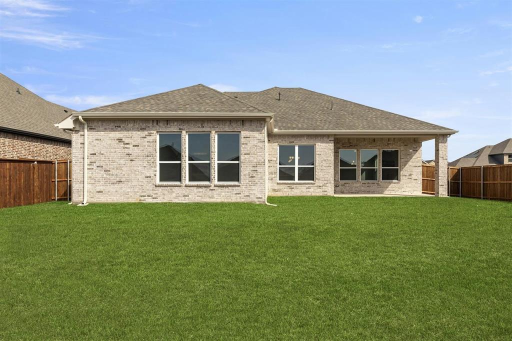 808 Stone Eagle Drive Azle, TX 76020 - Photo 27 of 28 704Lemmon