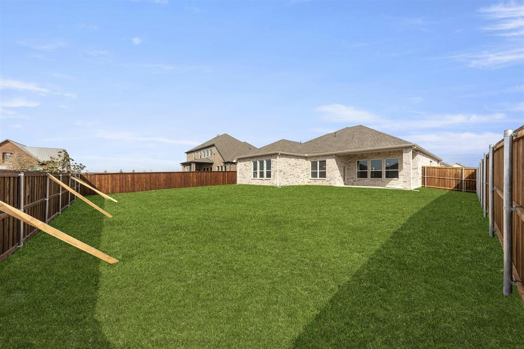 808 Stone Eagle Drive Azle, TX 76020 - Photo 28 of 28 704Lemmon