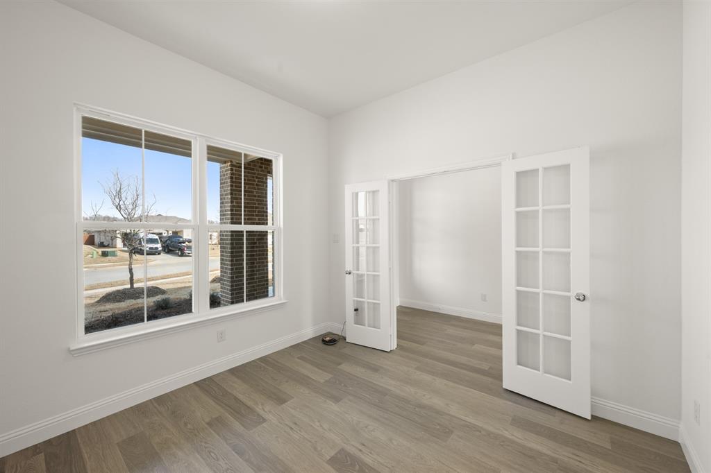 808 Stone Eagle Drive Azle, TX 76020 - Photo 4 of 28 808 Stone Eagle- Study-1