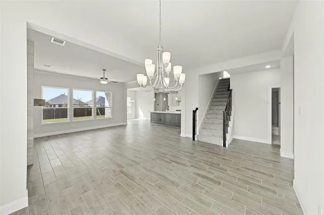 $475,665 | 808 Stone Eagle Drive, Azle, TX 76020