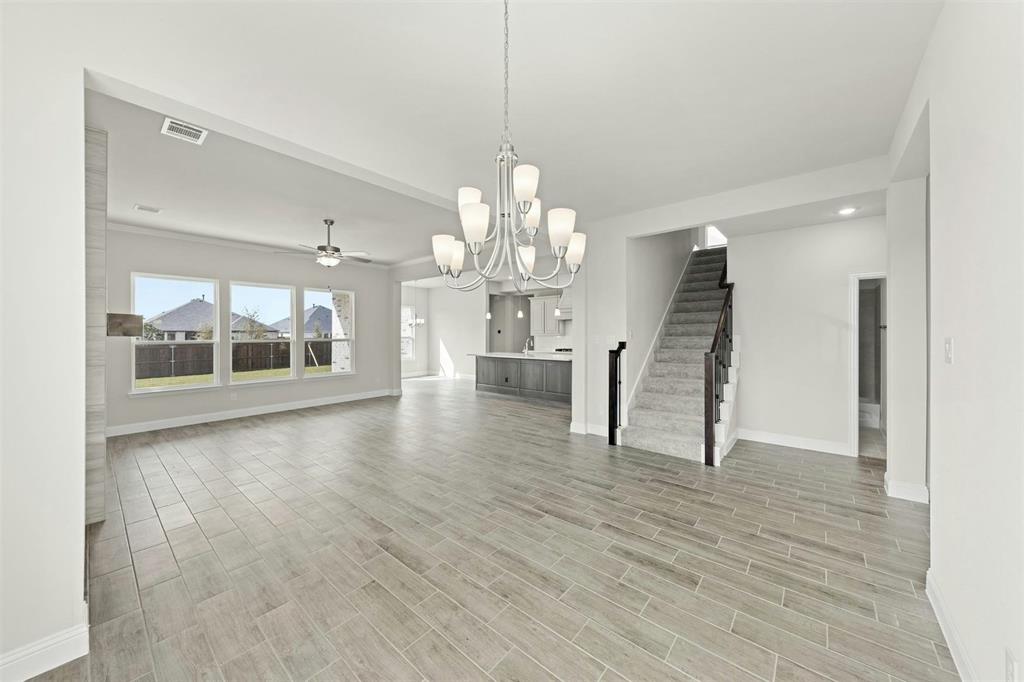 808 Stone Eagle Drive Azle, TX 76020 - Photo 8 of 28 704Lemmon