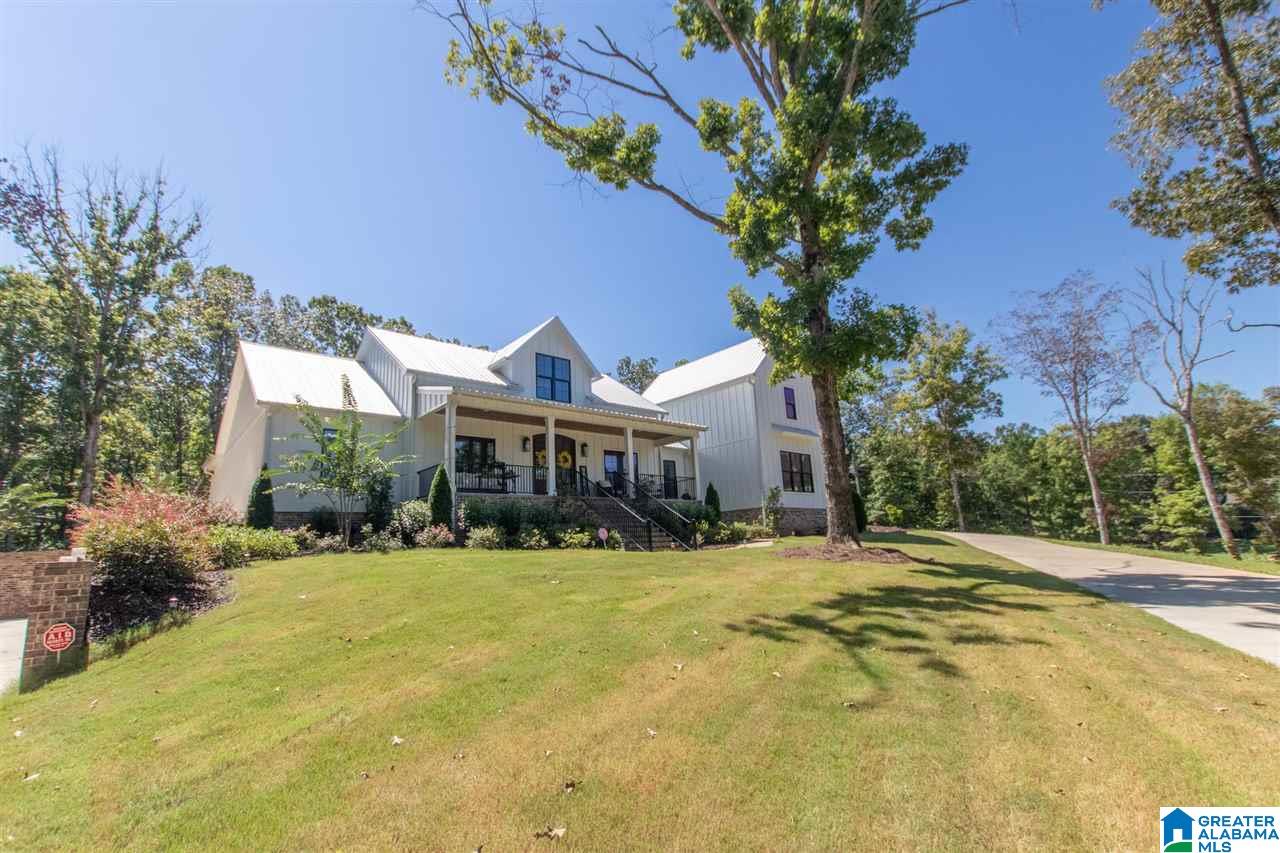 504 Aubra Road Steele, AL 35987 - Photo 4 of 50
