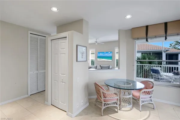 $395,000 | 8231 Parkstone Place, Unit 301, Naples, FL 34120