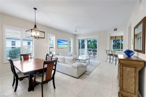 $395,000 | 8231 Parkstone Place, Unit 301, Naples, FL 34120