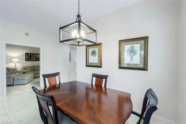 $395,000 | 8231 Parkstone Place, Unit 301, Naples, FL 34120