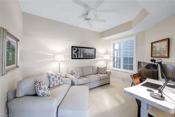$395,000 | 8231 Parkstone Place, Unit 301, Naples, FL 34120