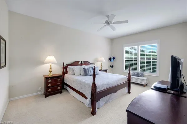 $395,000 | 8231 Parkstone Place, Unit 301, Naples, FL 34120