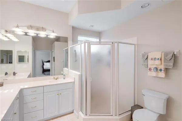 $395,000 | 8231 Parkstone Place, Unit 301, Naples, FL 34120