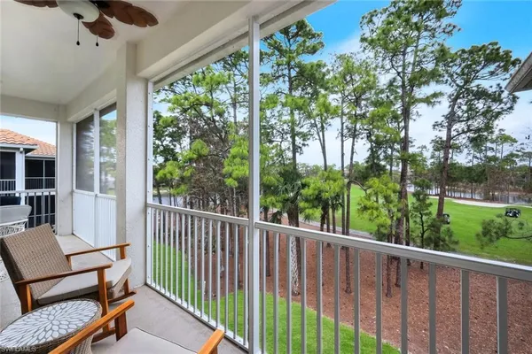 $395,000 | 8231 Parkstone Place, Unit 301, Naples, FL 34120