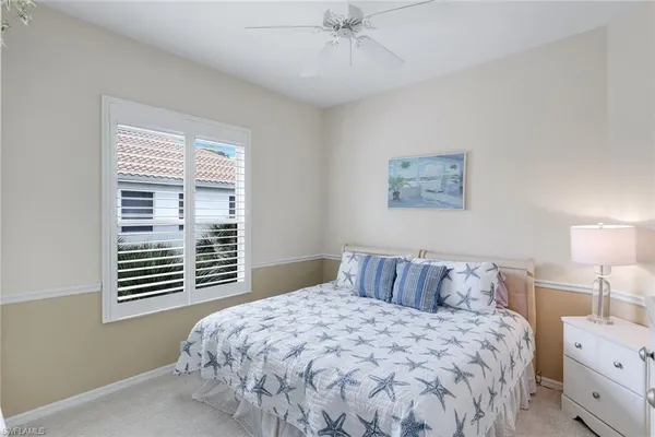 $395,000 | 8231 Parkstone Place, Unit 301, Naples, FL 34120