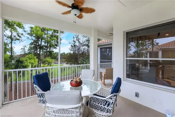 $395,000 | 8231 Parkstone Place, Unit 301, Naples, FL 34120