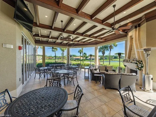 $395,000 | 8231 Parkstone Place, Unit 301, Naples, FL 34120