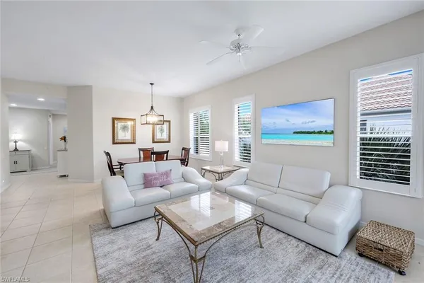 $395,000 | 8231 Parkstone Place, Unit 301, Naples, FL 34120