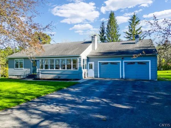 $264,000 | 172 Hinman Road, Mohawk, NY 13407