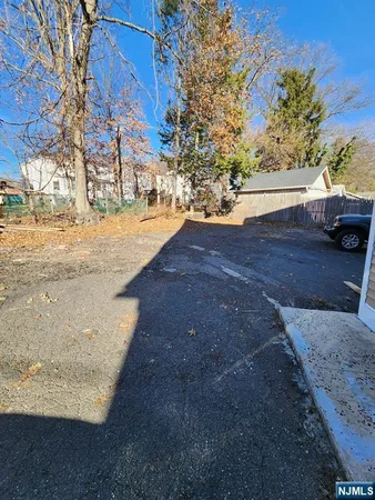 a view of outdoor space yard and tree