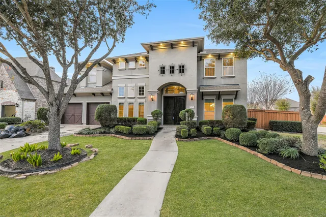 $874,900 | 17222 Endel Way, Richmond, TX 77407