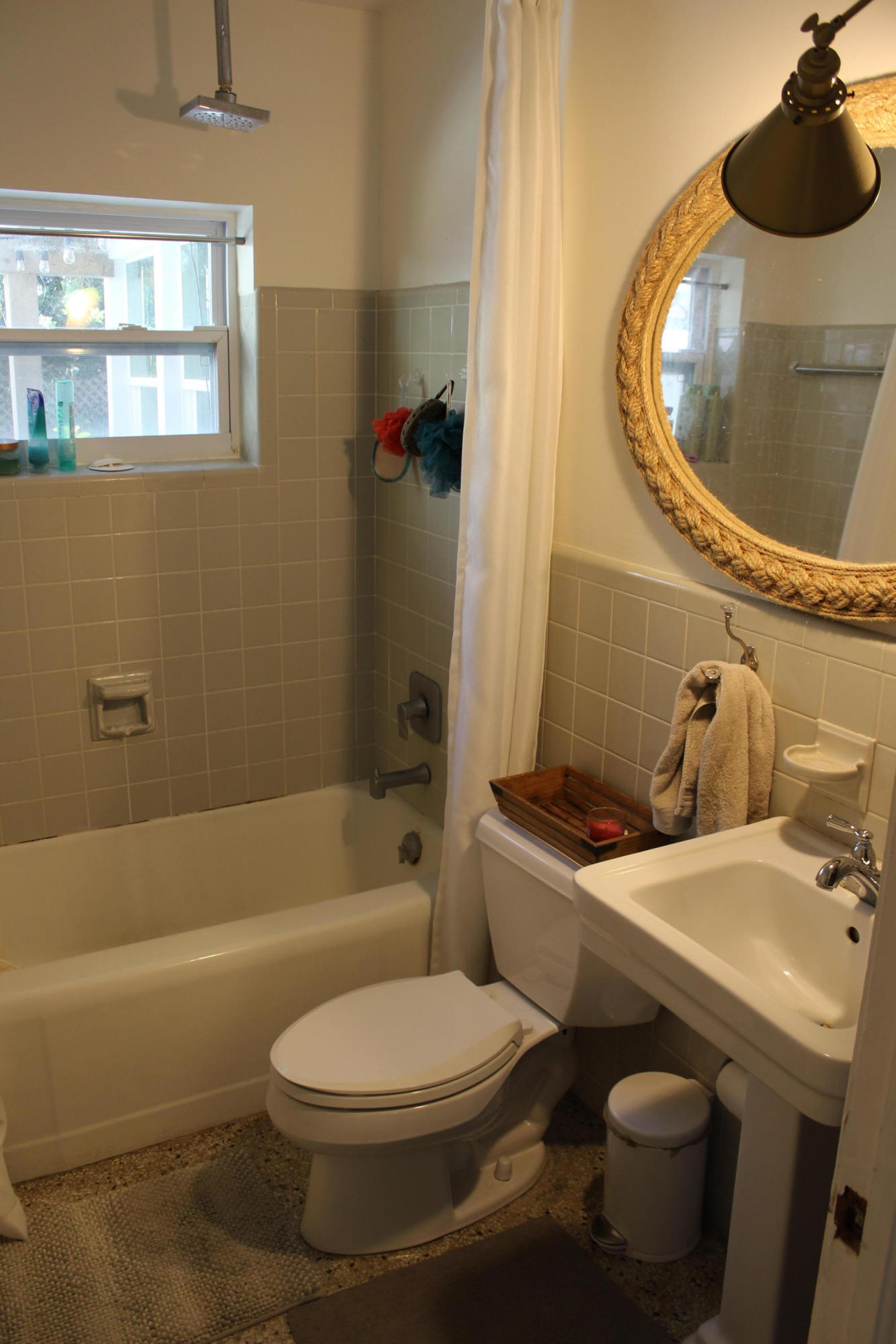 338 Puritan Road West Palm Beach, FL 33405 - Photo 11 of 15 BATHROOM
