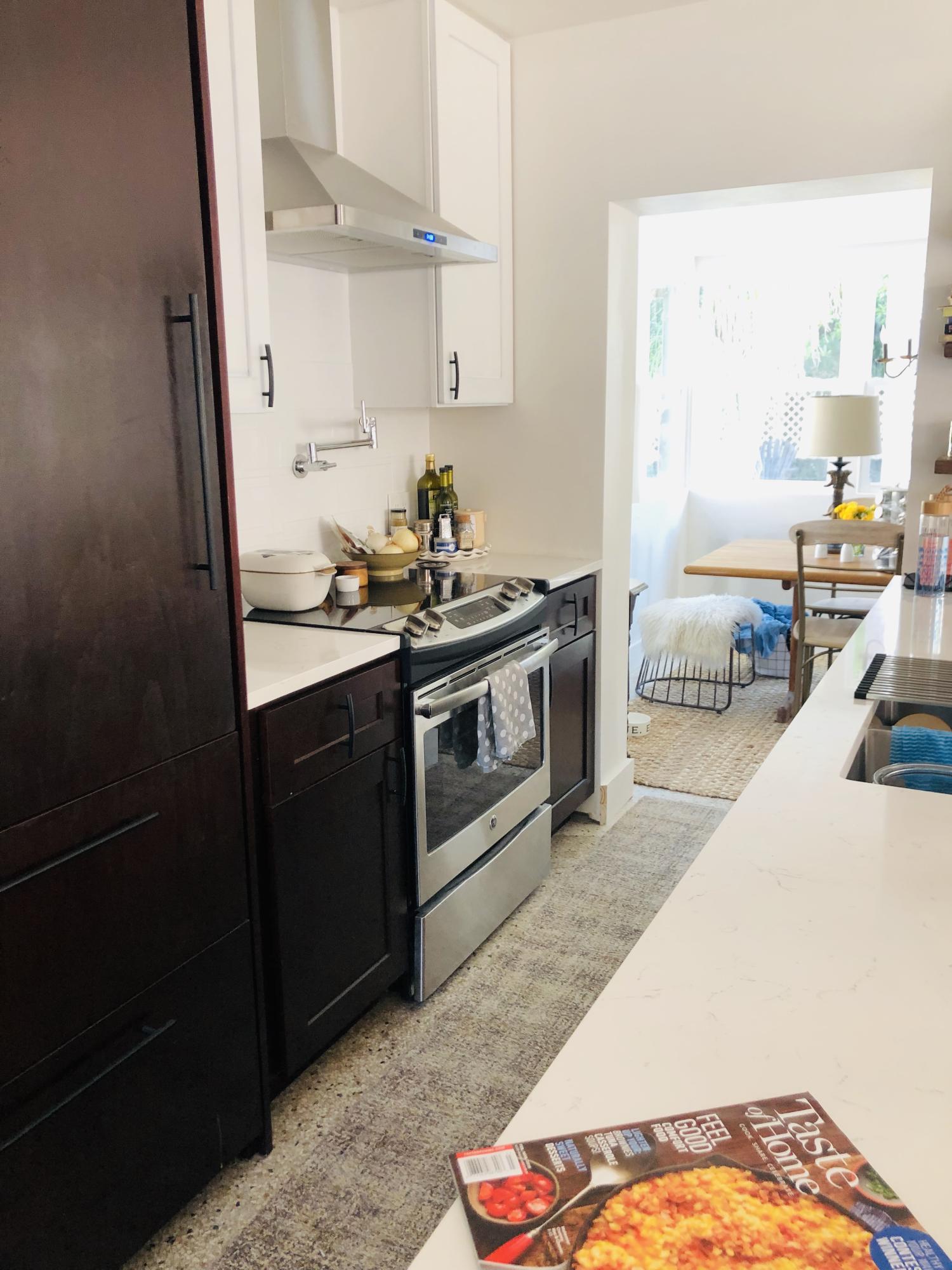 338 Puritan Road West Palm Beach, FL 33405 - Photo 3 of 15 KITCHEN