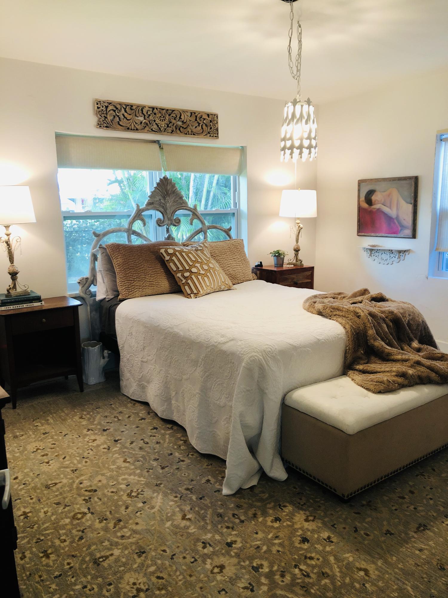 338 Puritan Road West Palm Beach, FL 33405 - Photo 9 of 15 BEDROOM