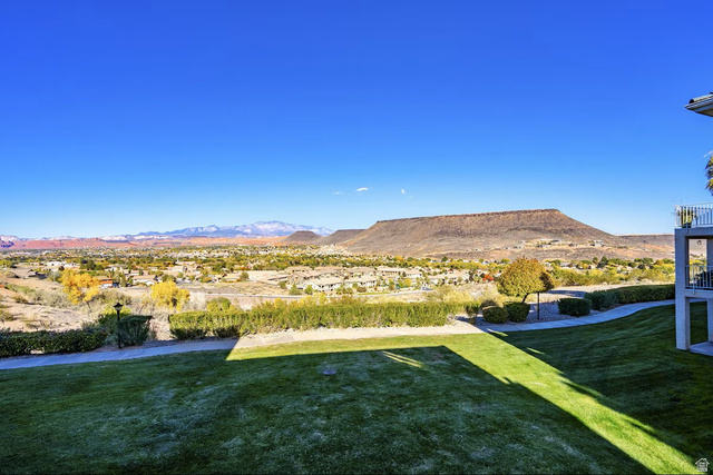 1845 West Canyon View Dr Unit, Unit 608 St. George, UT 84770 - Photo 15 of 26