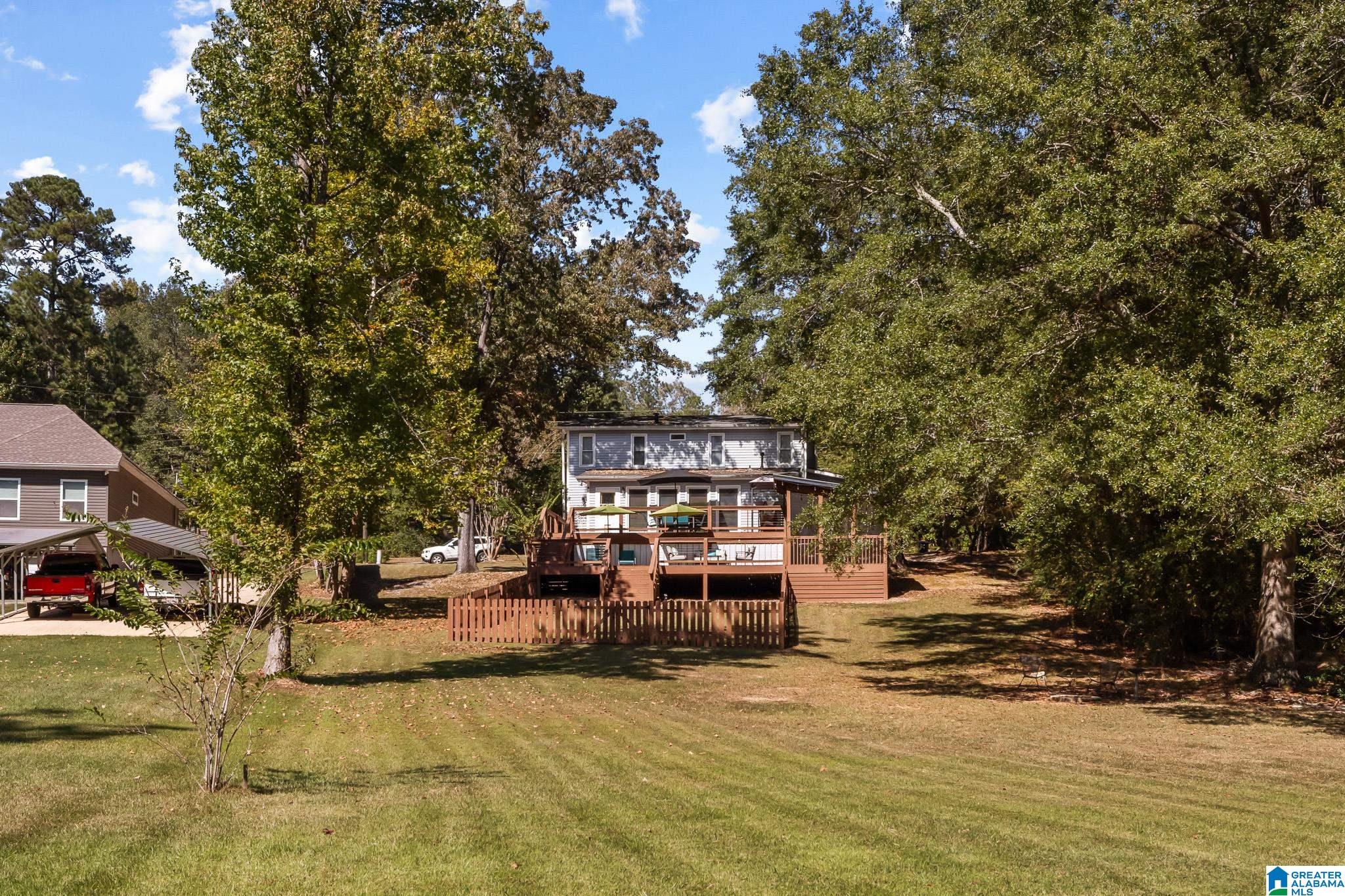 6470 Mays Bend Road Pell City, AL 35128 - Photo 16 of 55